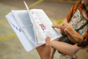 School Newspapers: Fostering Journalism Skills