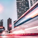 Hyper-Connected Vehicles Enable Smart City Integration