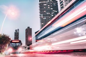 Hyper-Connected Vehicles Enable Smart City Integration