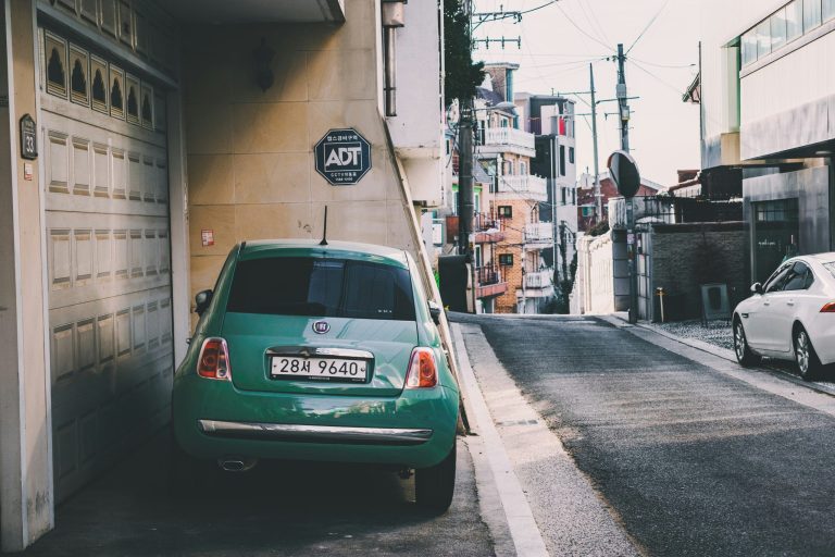 Subscription Services Offer Flexible Access to Vehicles