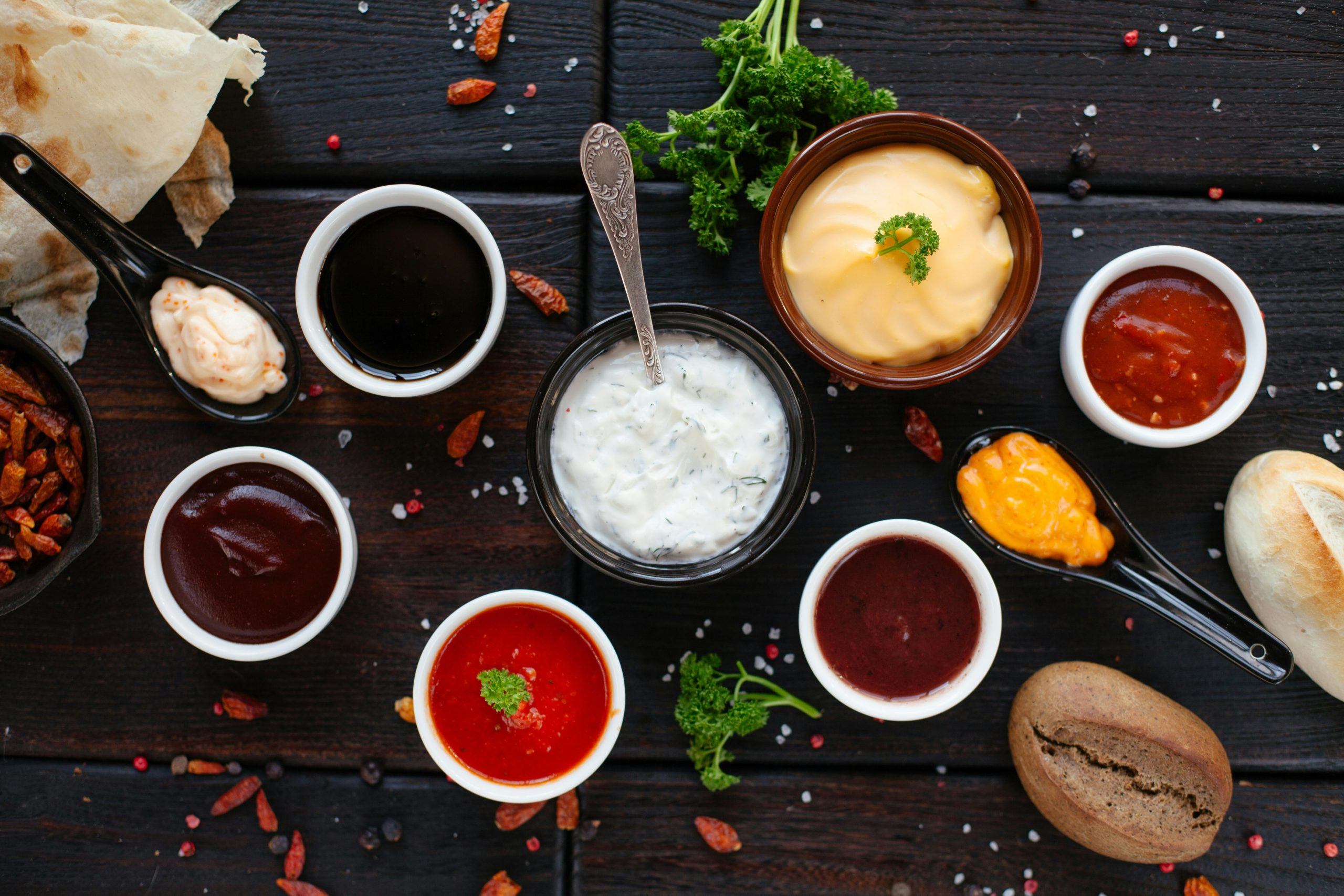Cooking With Spices From Around the World
