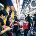 Mobility Hubs Provide Seamless Travel Connections