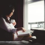 Mindful Reading: Choosing Books With Intention