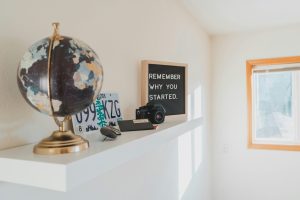 Home Office Decor for Inspiration