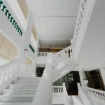 Seamless Blending of Classic and Contemporary