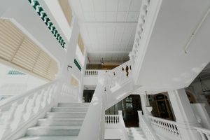 Seamless Blending of Classic and Contemporary