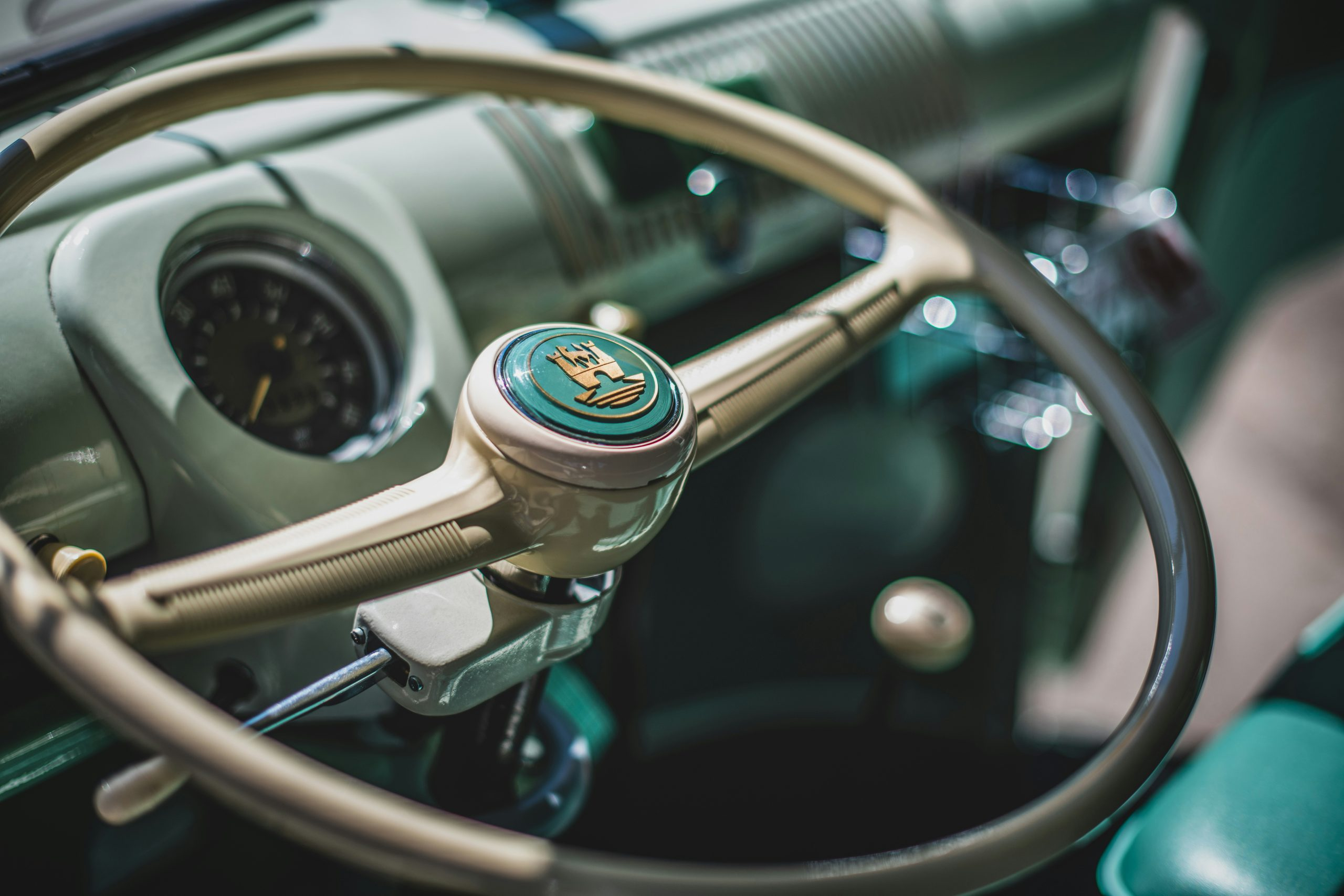 Motoring Enthusiasts Embrace the Art of Customization