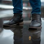 Shoe Trends Dominating the Streets Right Now