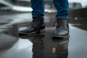 Shoe Trends Dominating the Streets Right Now