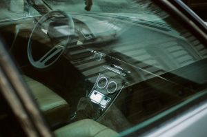 Navigating the Future: The Rise of Self-Driving Cars in Daily Life