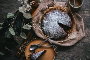 Seasonal Baking Ideas to Try Now