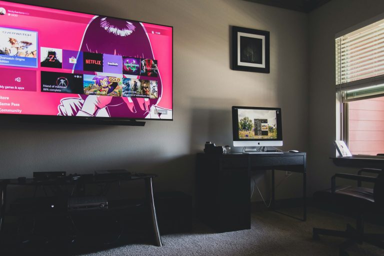 Remotes controlling every device in your home