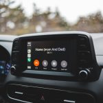 Digital Dashboards Replace Traditional Instrument Panels