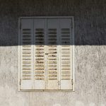 Window sensors detecting open windows and intruders