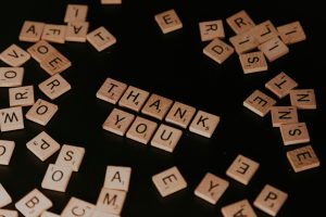 Gratitude Practices for Daily Joy
