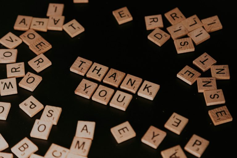 Gratitude Practices for Daily Joy