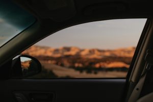 Car Enthusiasts Celebrate the Joy of Driving