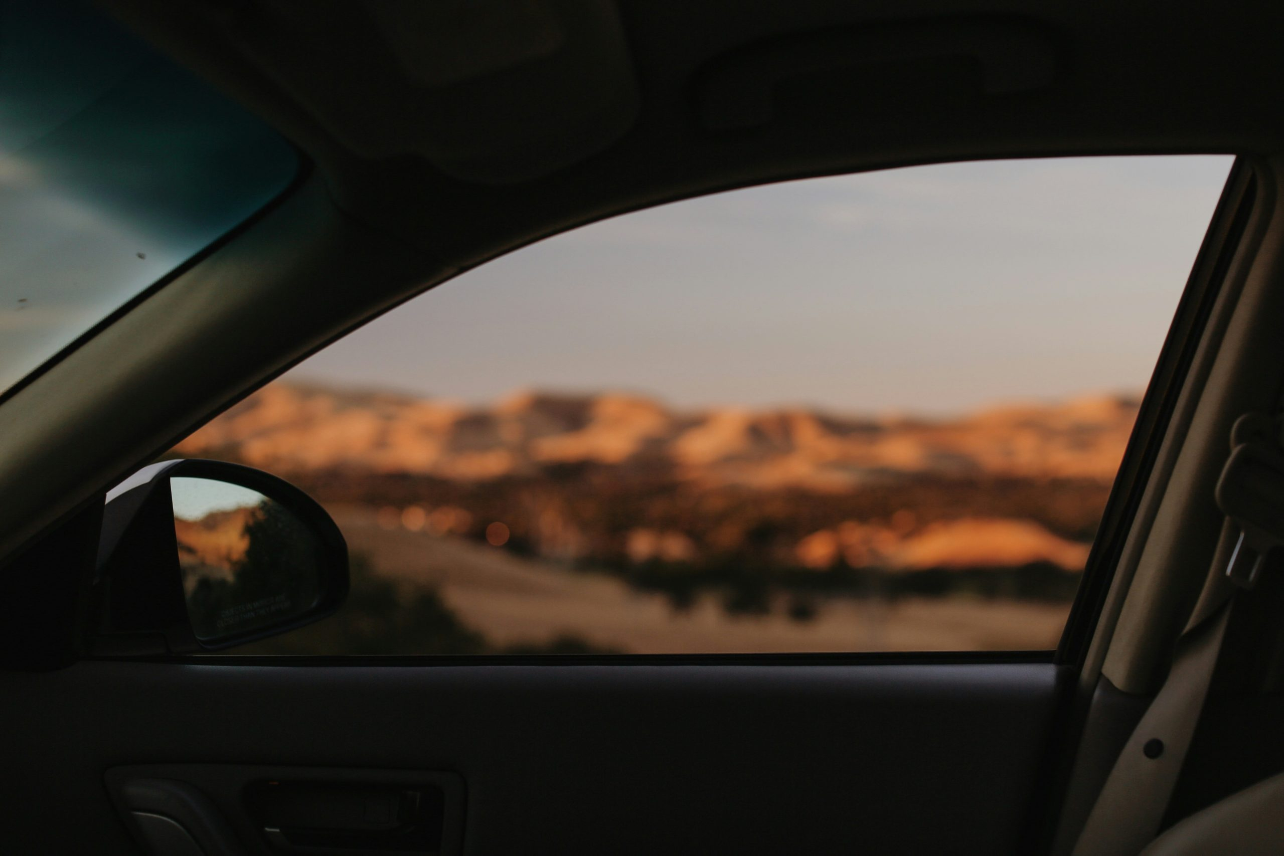 Car Enthusiasts Celebrate the Joy of Driving