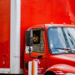 Self-Driving Trucks Reshape the Logistics Industry