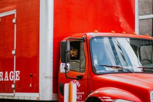 Self-Driving Trucks Reshape the Logistics Industry