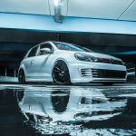 Car Design Studios Blend Art and Engineering