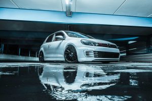 Car Design Studios Blend Art and Engineering