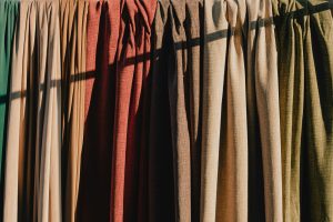 Metallics in Daywear: Making It Work
