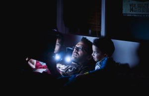 Mindful Tech Use for Families