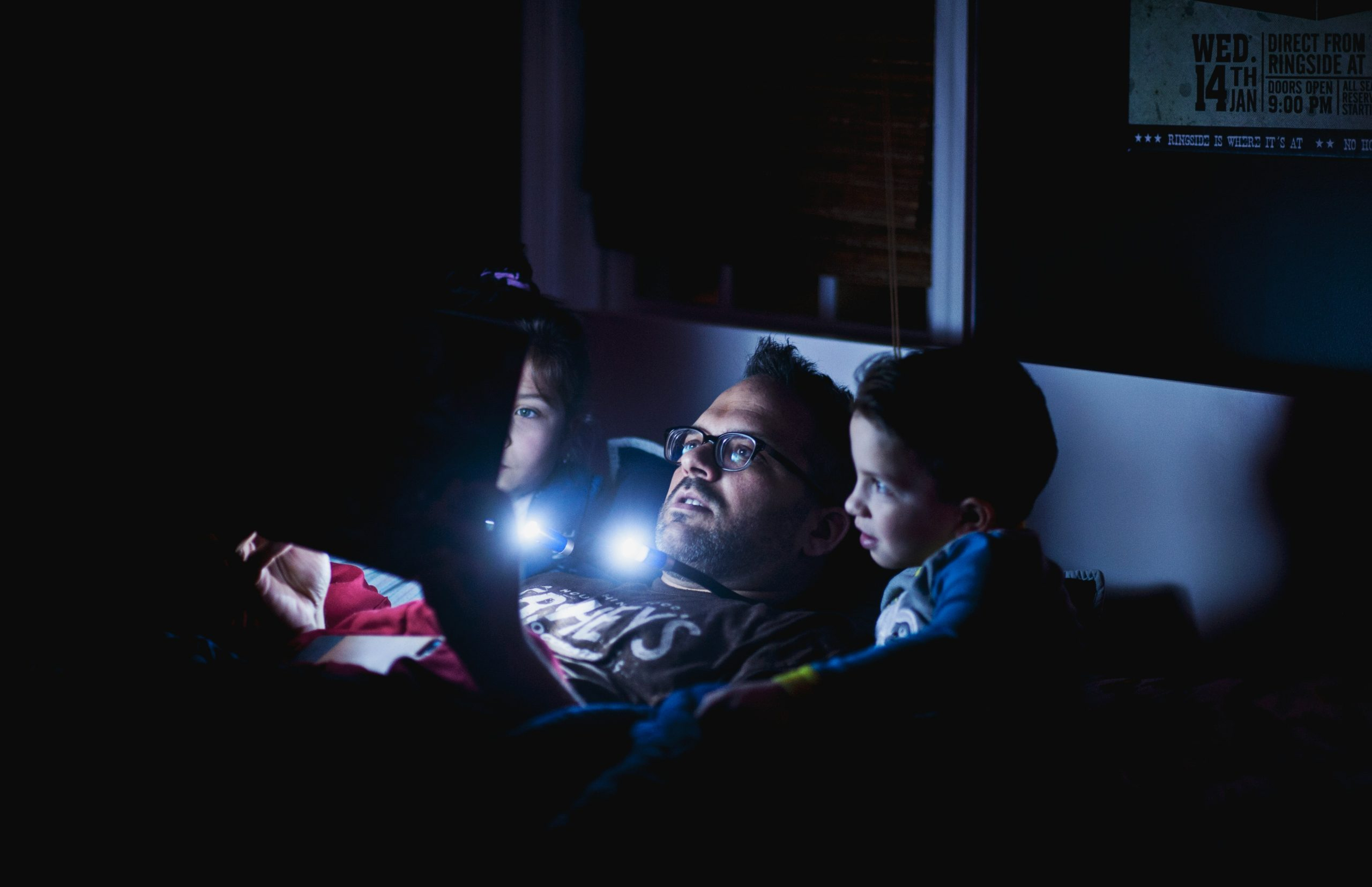 Mindful Tech Use for Families