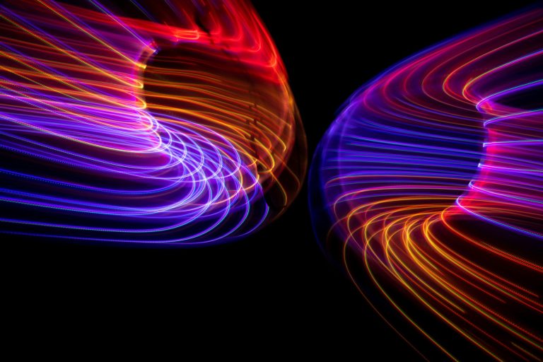 Lighting systems changing color for every mood