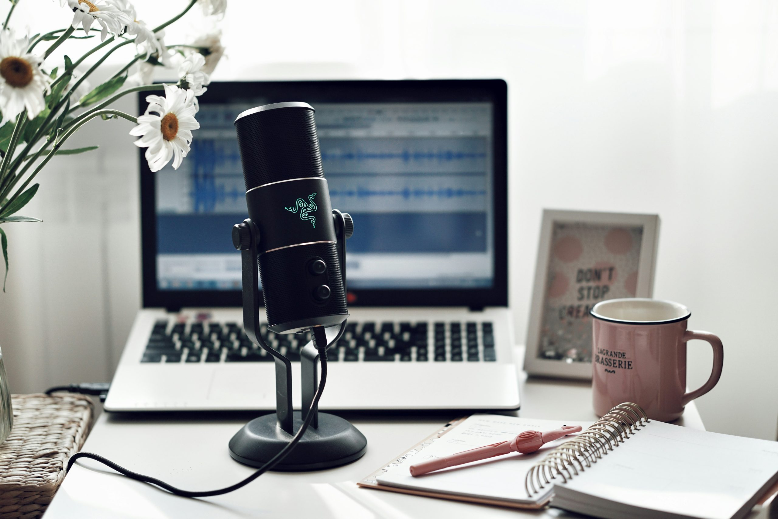 Student Surveys: Listening to Learner Voices