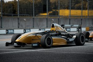 Motorsport Innovations Trickle Down to Street Cars