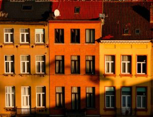 Security systems automating home protection