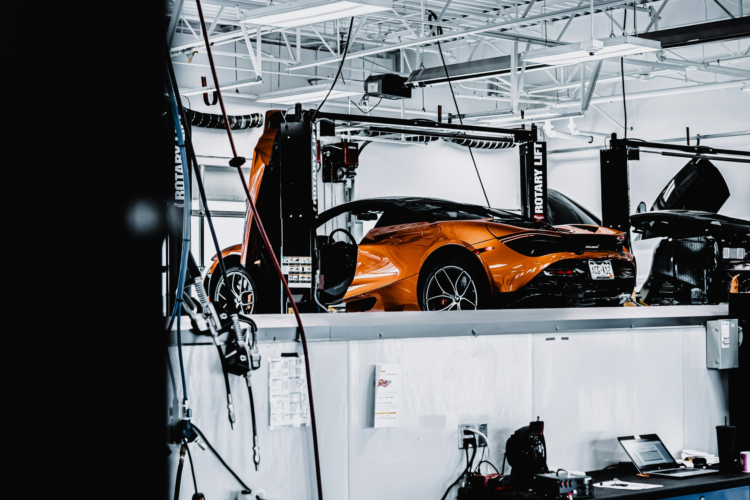 Sustainable Manufacturing Reduces Automotive Carbon Footprints
