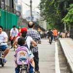 Shared Mobility Services Expand in Suburban Areas