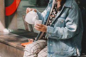 Loungewear That’s Both Comfortable and Chic