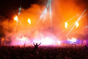 Festival Looks That Stand Out in a Crowd