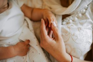 Gratitude Practices for New Parents