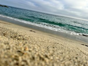 Weekend Beach Trips for Relaxation