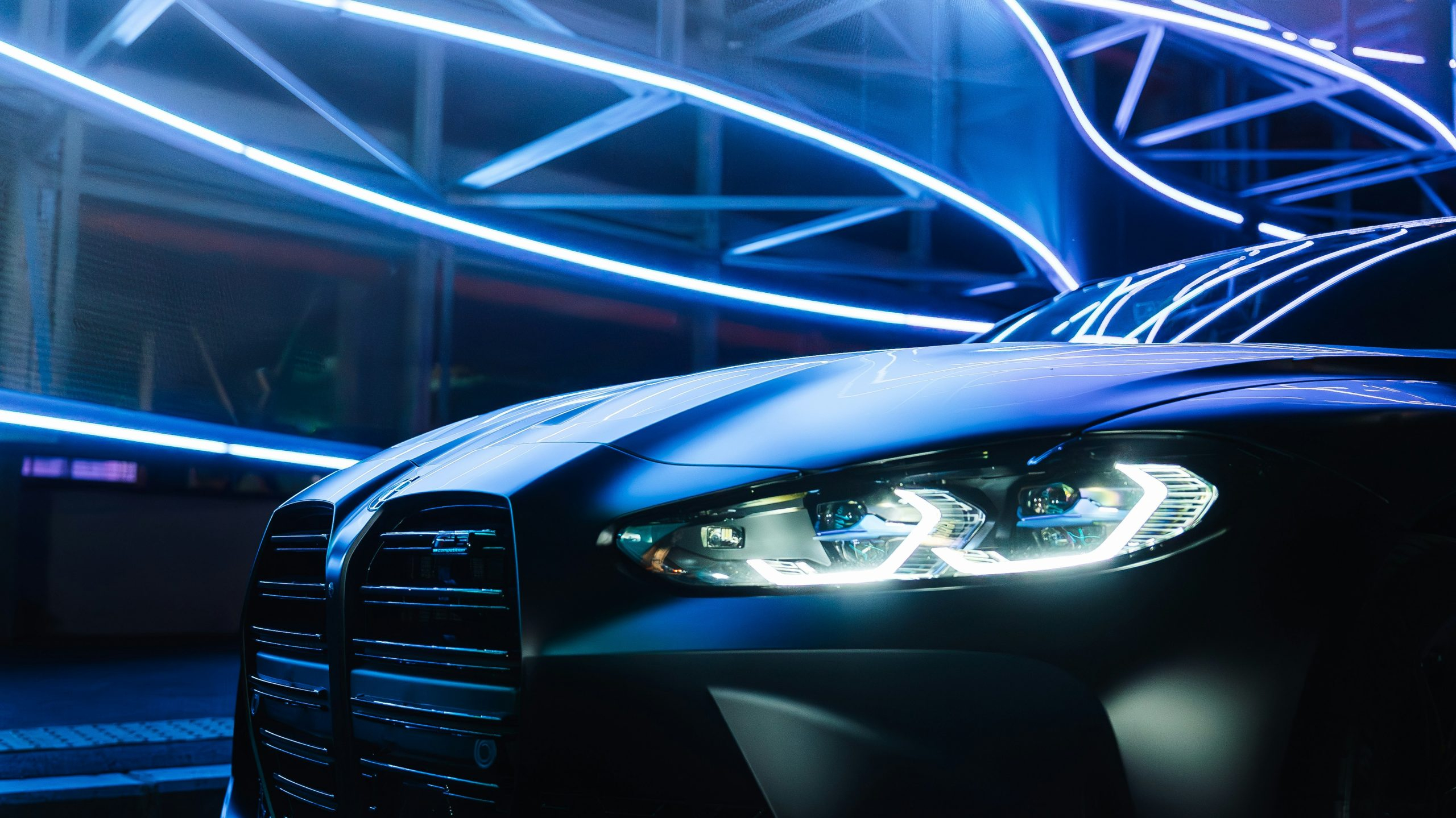 Luxury Brands Enter the Electric Vehicle Market